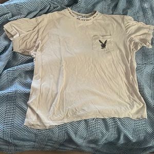 Men’s play boy shirt